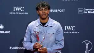 Lamine Yamal 2026: The €343M Wonderkid Who Is Taking Over Football — Is He The Greatest Teenager Ever?
