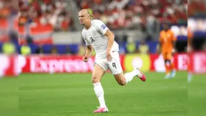 Haaland’s Last-Gasp Winner Sends Norway Past Ivory Coast at FIFA World Cup 2026